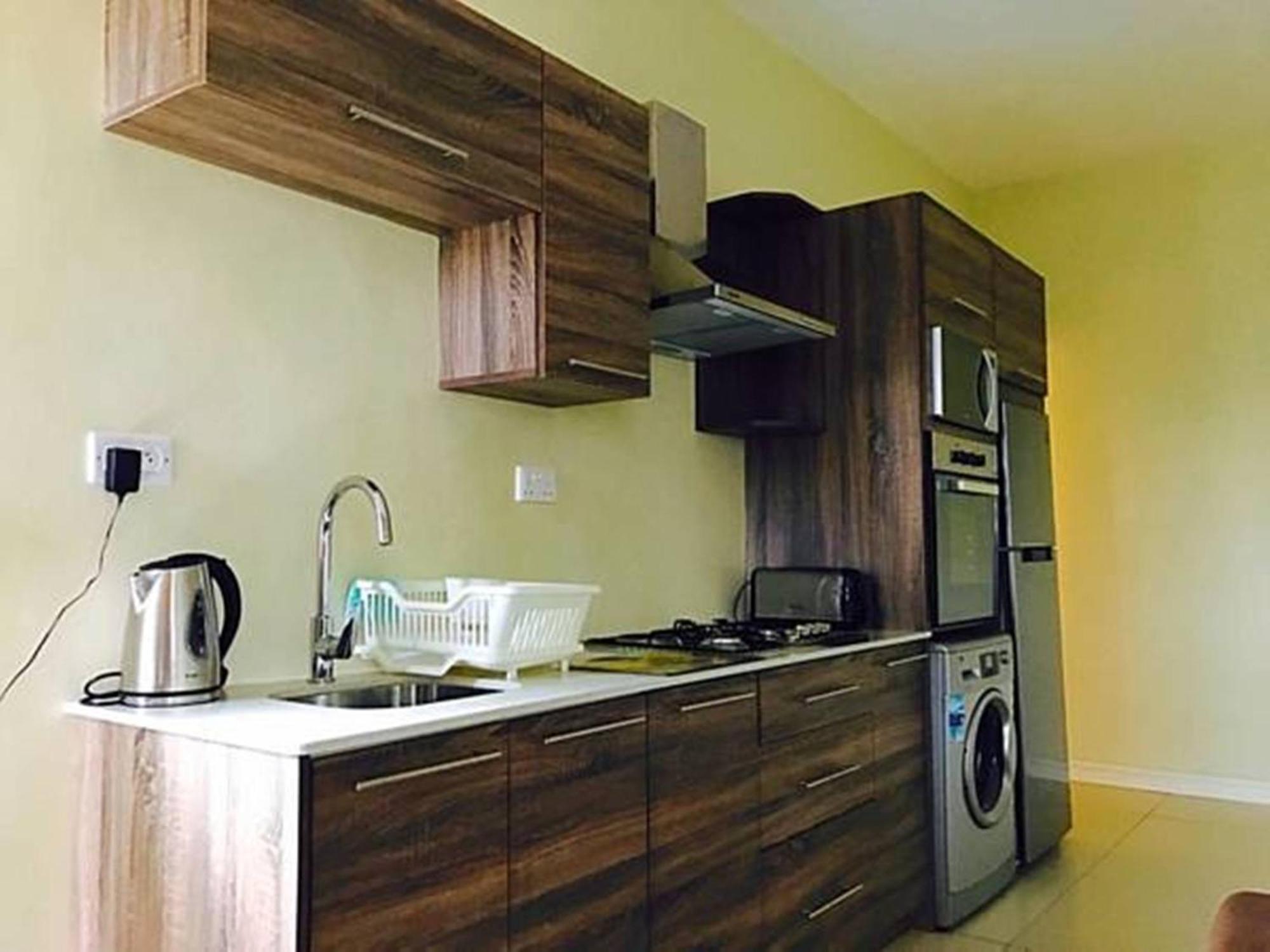 Ferienwohnung Sugar Reef West Coast Flic-en-Flacq Zimmer foto