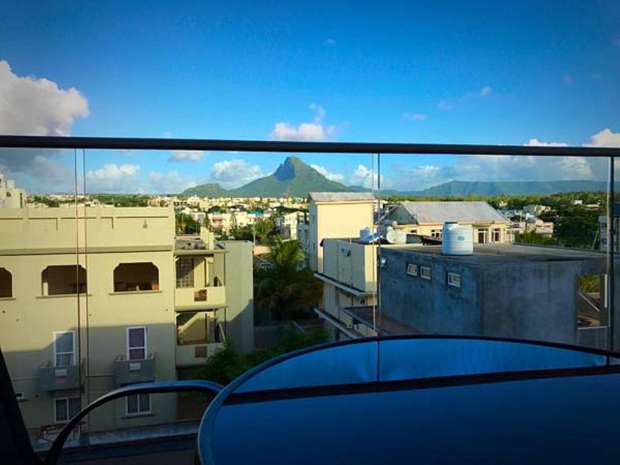 Ferienwohnung Sugar Reef West Coast Flic-en-Flacq Zimmer foto