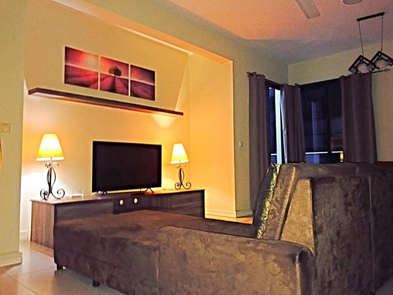 Ferienwohnung Sugar Reef West Coast Flic-en-Flacq Zimmer foto