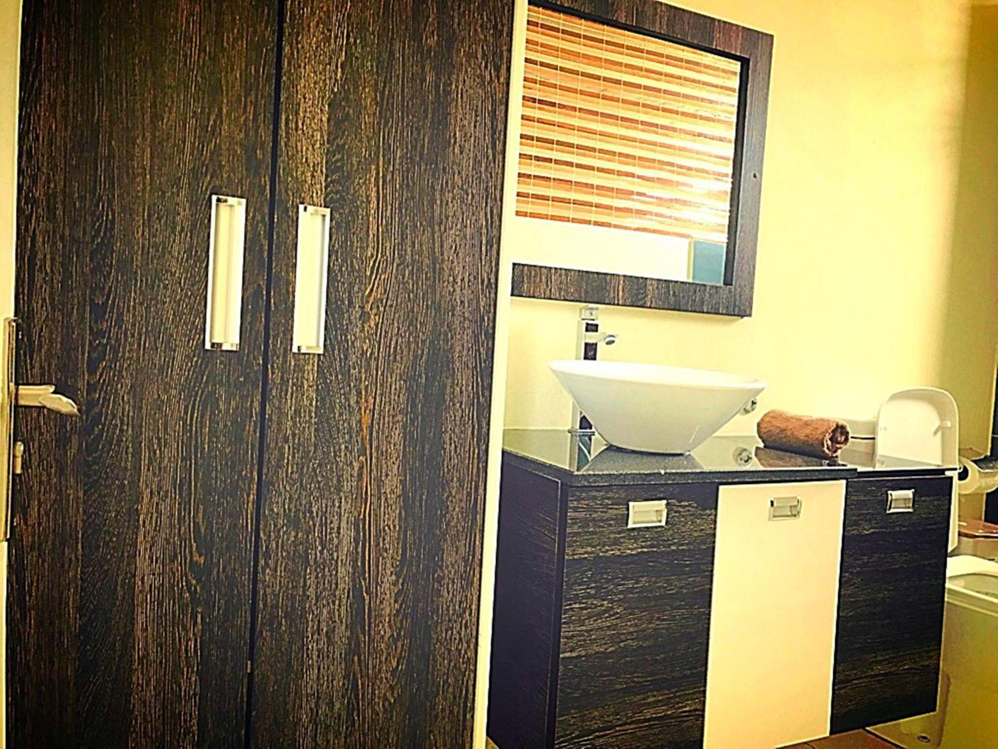Ferienwohnung Sugar Reef West Coast Flic-en-Flacq Zimmer foto