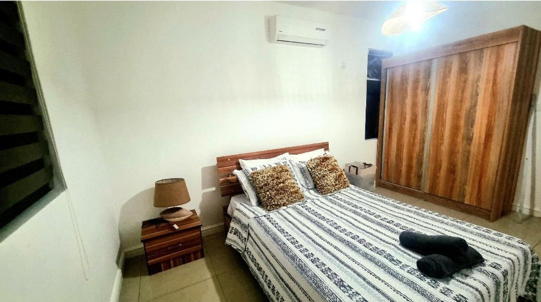 Ferienwohnung Sugar Reef West Coast Flic-en-Flacq Zimmer foto