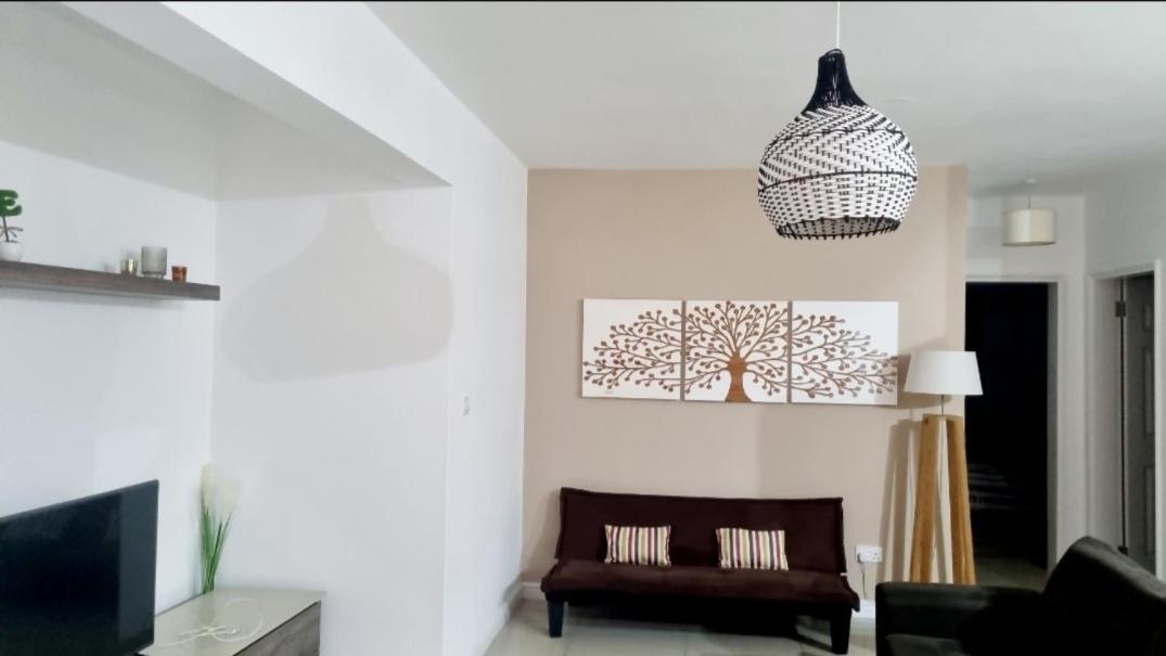 Ferienwohnung Sugar Reef West Coast Flic-en-Flacq Zimmer foto