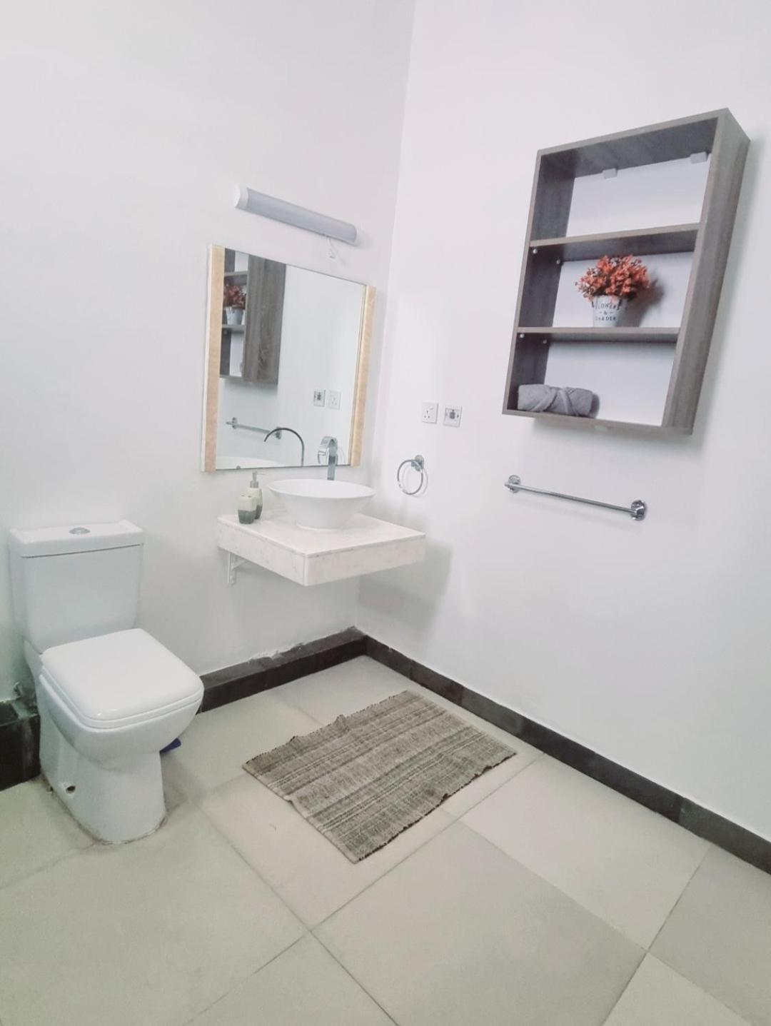Ferienwohnung Sugar Reef West Coast Flic-en-Flacq Zimmer foto