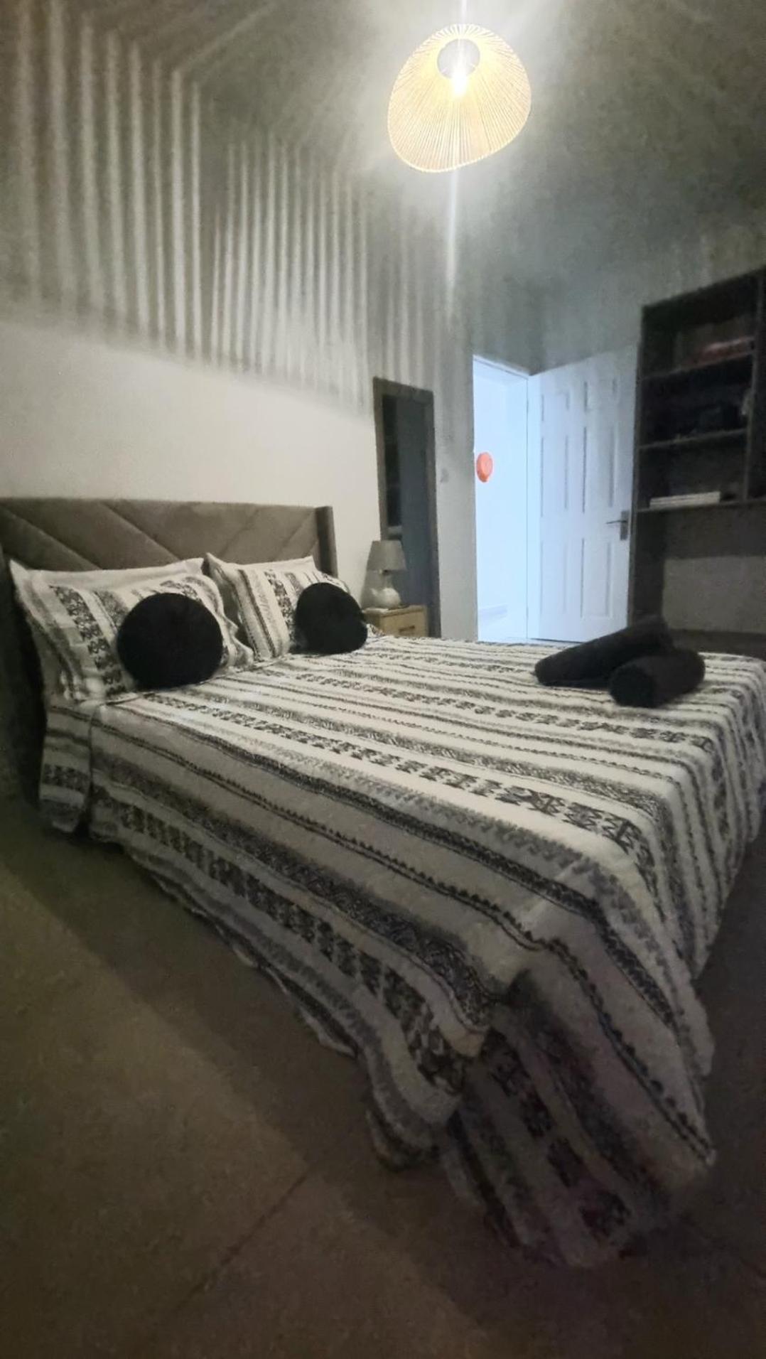 Ferienwohnung Sugar Reef West Coast Flic-en-Flacq Zimmer foto