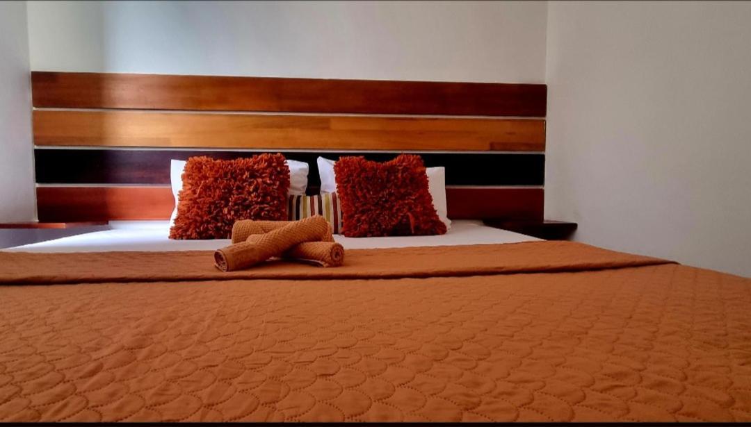 Ferienwohnung Sugar Reef West Coast Flic-en-Flacq Zimmer foto