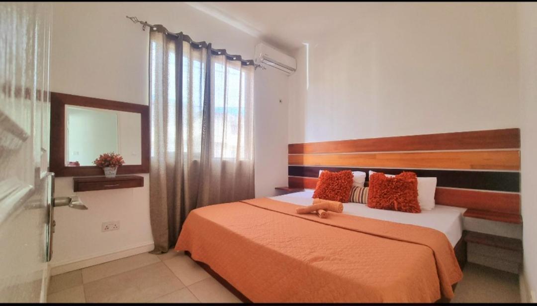 Ferienwohnung Sugar Reef West Coast Flic-en-Flacq Zimmer foto