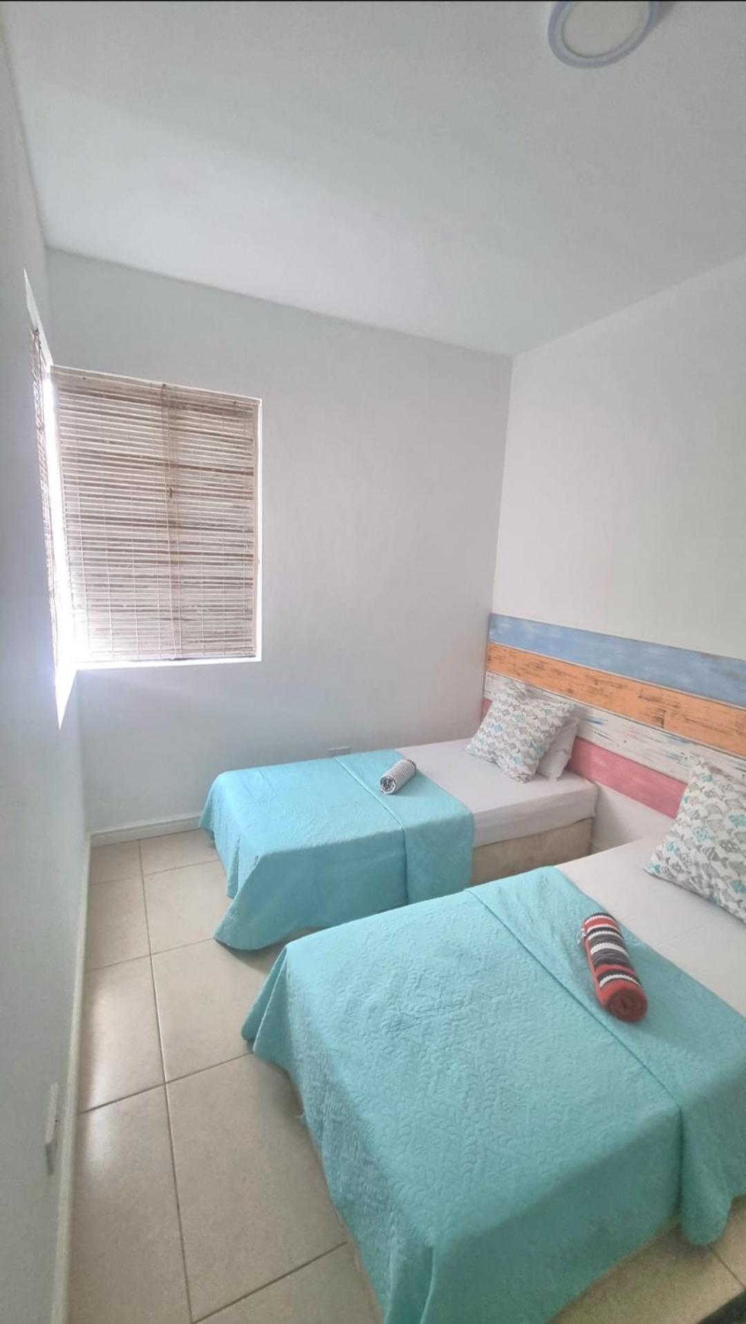 Ferienwohnung Sugar Reef West Coast Flic-en-Flacq Zimmer foto